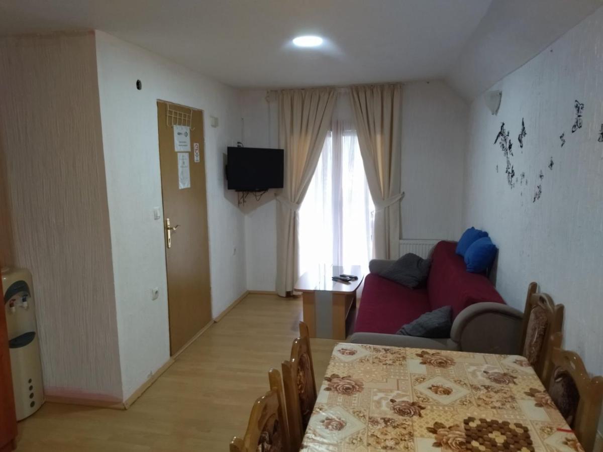 جابلياك Apartments Igor المظهر الخارجي الصورة